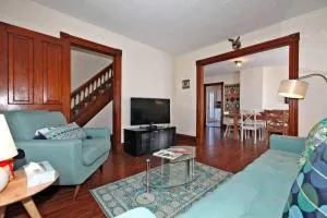 Niagara Sky Line 2- Walk to the Falls & Complimentary Breakfast Delivered Daily to the Rental - 尼亚加拉瀑布