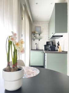 Picasso City Centre 1D