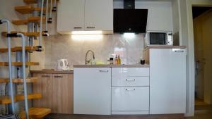 Apartments with WiFi Rovinj - 15084