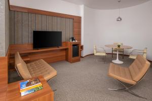 Carlton Al Moaibed Hotel