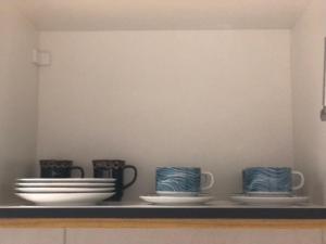 Flat Red Sorocaba- Green