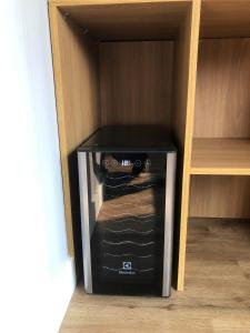 Flat Red Sorocaba- Green