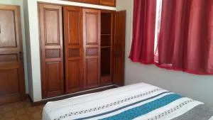 Pousada Marques - Corumbá