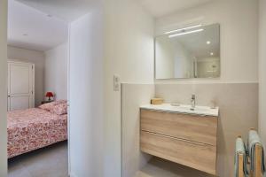 Le Bastidon, Aix en Pce proche centre, climatisé, 4 chambres