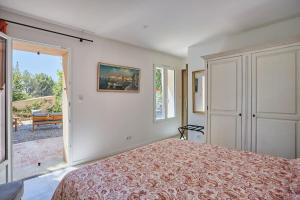 Le Bastidon, Aix en Pce proche centre, climatisé, 4 chambres