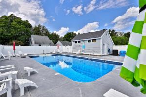 Killington Center 131