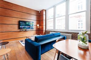 Arcore London Premium Apartments Leicester Square