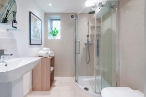 Arcore London Premium Apartments Leicester Square