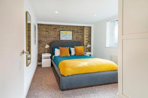 Arcore London Premium Apartments Leicester Square