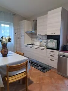 Apartment Roma Tor Vergata con Giardino - Torre Gaia