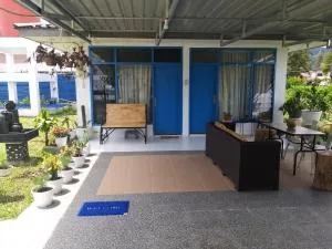 Kaliaga Bungalow - 不拉士打宜