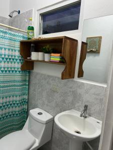 Tu Hogar Encantado Casa Entera con dos Habitaciones