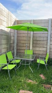 Tu Hogar Encantado Casa Entera con dos Habitaciones