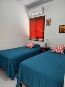 Tu Hogar Encantado Casa Entera con dos Habitaciones - Santa Rosa de Lima