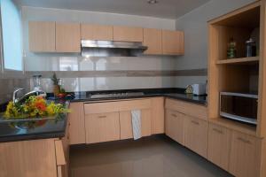 Maravilloso Apt 5hab3bath en la mejor zona de Polanco