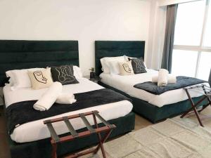 Maravilloso Apt 5hab3bath en la mejor zona de Polanco
