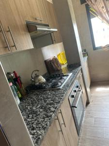 Appartement de luxe très proche a la plage