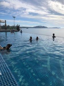 Căn hộ nghỉ dưỡng APEC - Mũi Né