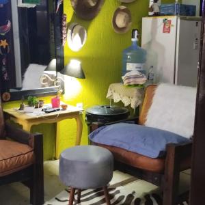 Pousada Atlântica stay home