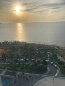 Căn hộ nghỉ dưỡng APEC - Mũi Né