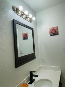 Cozy house near downtown Dallas