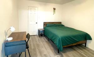 Cozy house near downtown Dallas