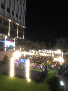 Căn hộ nghỉ dưỡng APEC - Mũi Né