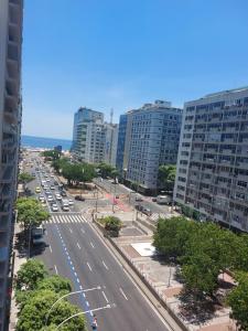 Apto Copacabana-Leme
