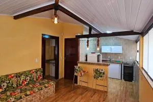 Loft charmoso em Itaipava Beach - 马拉塔伊济斯