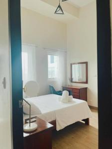 Yhanjhie Staycation Spot -All you need is here