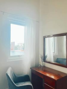 Yhanjhie Staycation Spot -All you need is here