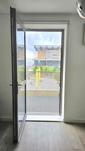 1 bed Apt By Wembley Stadium