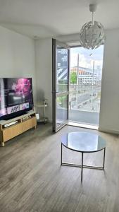1 bed Apt By Wembley Stadium