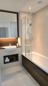 1 bed Apt By Wembley Stadium