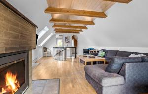 Stunning Home In Vestervig With Sauna