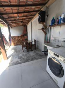 Cantinho da família