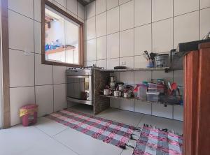 Cantinho da família