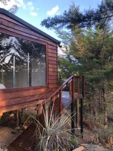 Glamping La Reserva - Robles