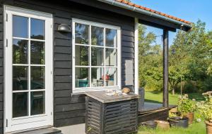 2 Bedroom Nice Home In Nykøbing Sj