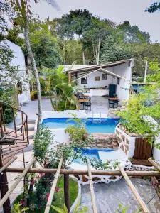 Villa Allma - Arroio Peixoto