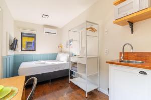 Estacionamento-1000Mbps-AC-Smart TV-Piscina