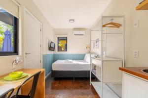 Estacionamento-1000Mbps-AC-Smart TV-Piscina