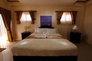 The Q Hotel and Events Place