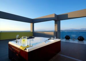 Arion Hotel Korinthia Greece