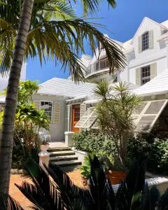 Palm Paradise Retreat - Saint George