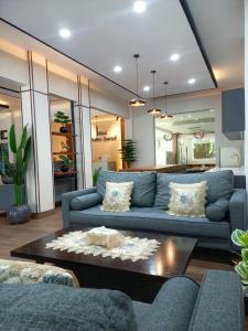 Andita Syariah Hotel