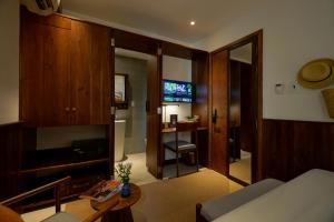 Nexus House Saigon Central - District 1