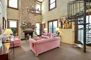 The Guesthouse at Linden Hall - Tongarra