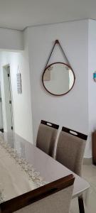 Apto em Guarujá - Enseada