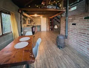 Bosque de estrellas Eco-lodge - 维拉塞拉尼塔